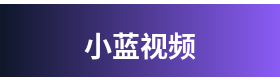 小蓝视频 Logo